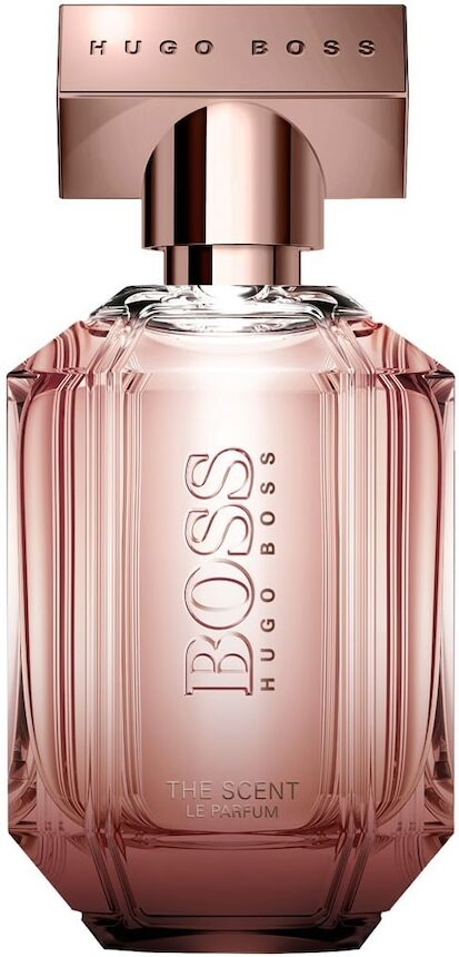 Hugo Boss - Boss The Scent The Scent Le Parfum Pour Femme Profumi donna 50 ml female