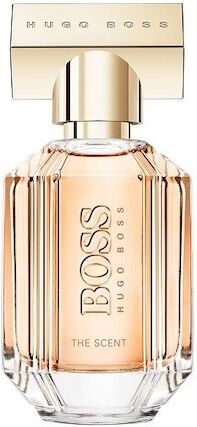 Hugo Boss - Boss The Scent BOSS THE SCENT FOR HER Eau de Parfum 100 ml Profumi donna 30 ml female