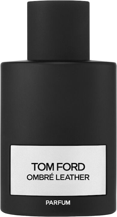 TOM FORD - Fragranze Maschili Ombre Leather Parfum Profumi uomo 100 ml male