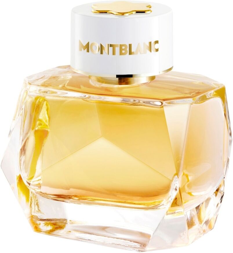 Montblanc - Signature Absolue Profumi donna 50 ml female