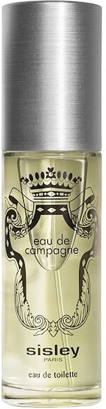 sisley - Eau de Campagne Eau De Champagne Profumi donna 50 ml unisex