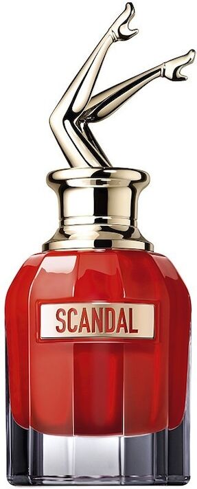 Jean Paul Gaultier - Scandal Le Parfum For Her Profumi donna 80 ml female