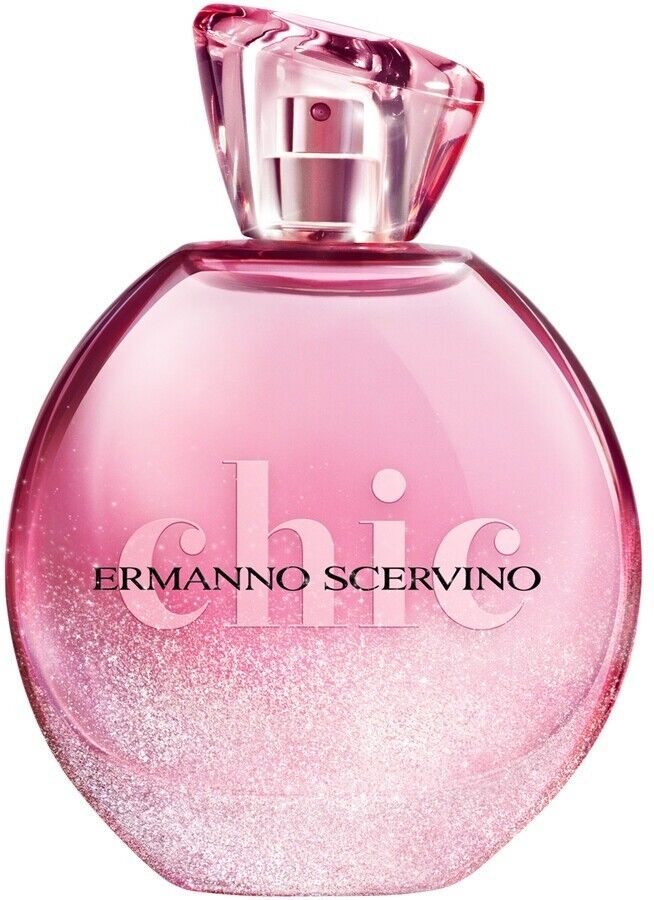 Ermanno Scervino - Capsule Collection Chic Profumi donna 100 ml female