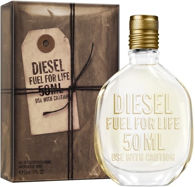 Diesel - Homme Profumi uomo 50 ml male