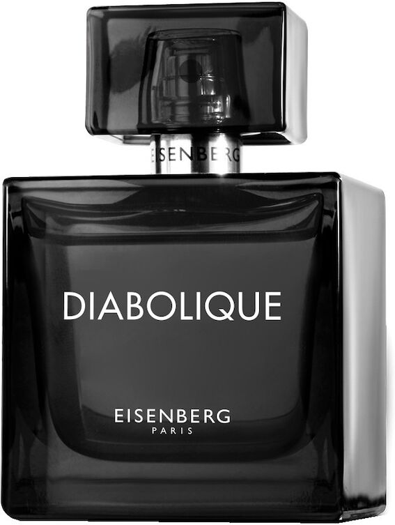 EISENBERG - L'Art du Parfum DIABOLIQUE Profumi uomo 30 ml male