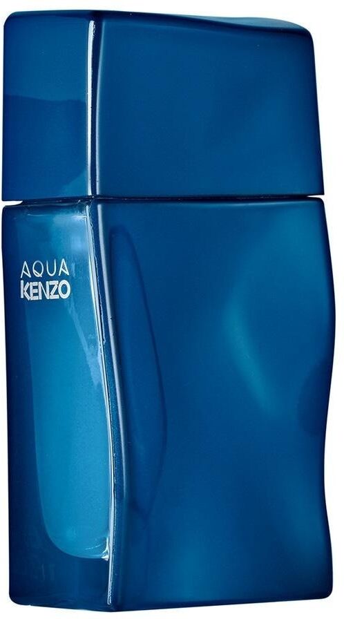 Kenzo - Aqua  Pour Homme AQUA POUR HOMME Eau de Toilette Spray Profumi uomo 30 ml unisex