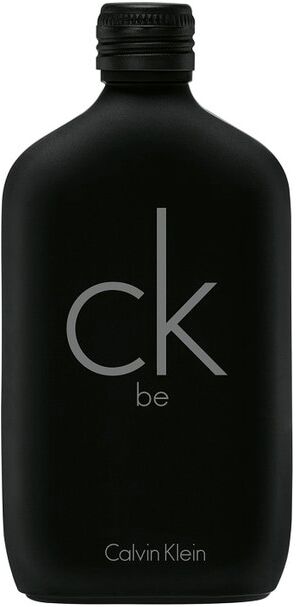 Calvin Klein - ck be Ck Be Profumi uomo 50 ml male