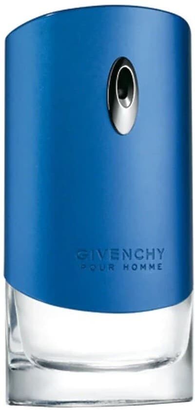 Givenchy - Blue Label Profumi uomo 50 ml unisex