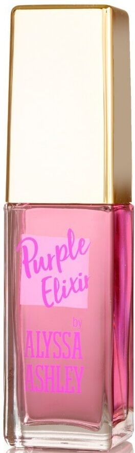 Alyssa Ashley - Purple Elixir Profumi donna 50 ml unisex