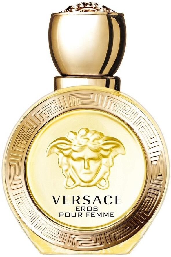 Versace - Eros pour Femme EROS POUR FEMME Profumi donna 50 ml female