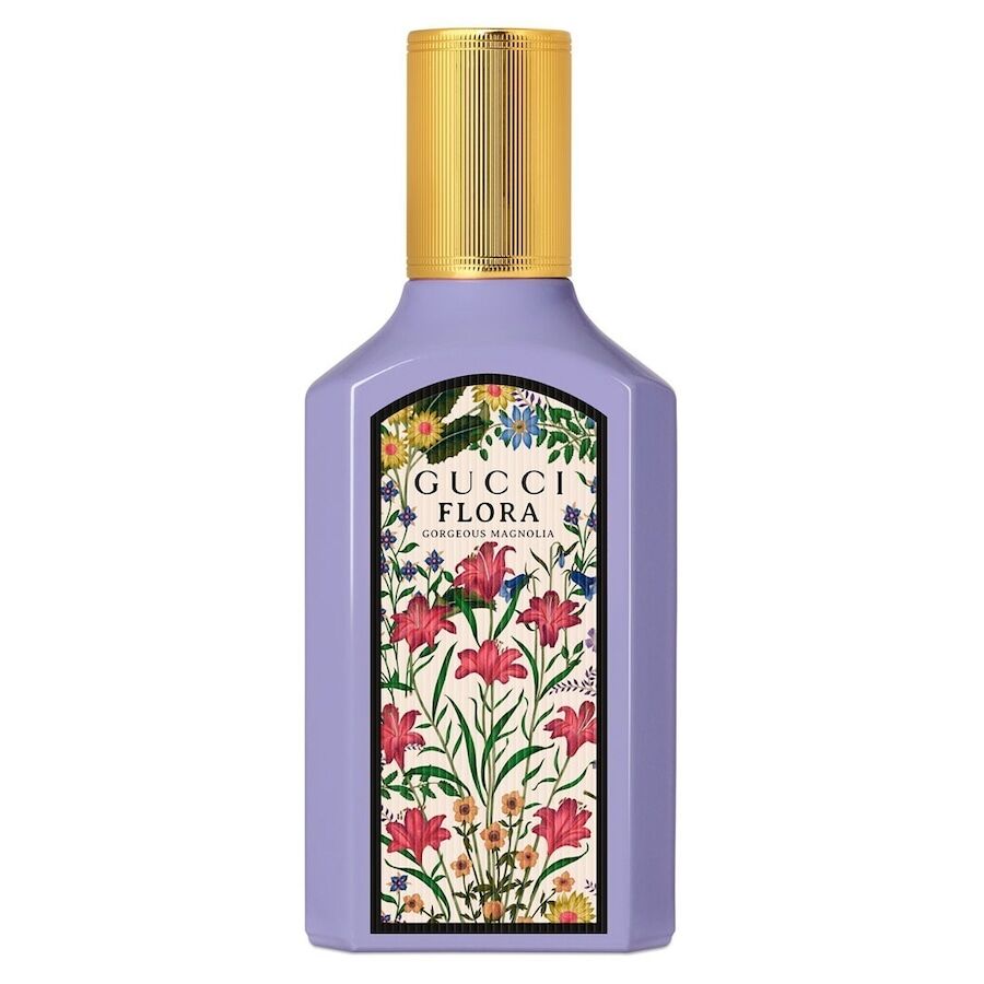 Gucci -  Flora Gorgeous Magnolia Profumi donna 50 ml female