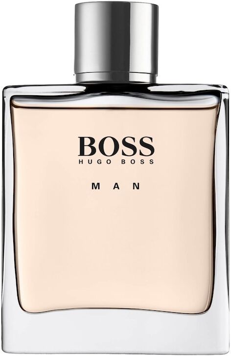 Hugo Boss - Boss Orange Man Eau de Toilette Eau de toilette 100 ml unisex