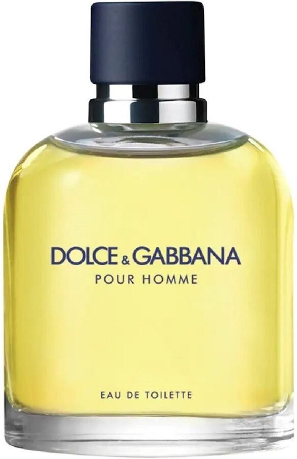 Dolce&Gabbana - Pour Homme Profumi uomo 200 ml male