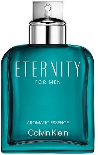 Calvin Klein - Eternity for men Aromatico Essence Profumi uomo 200 ml male