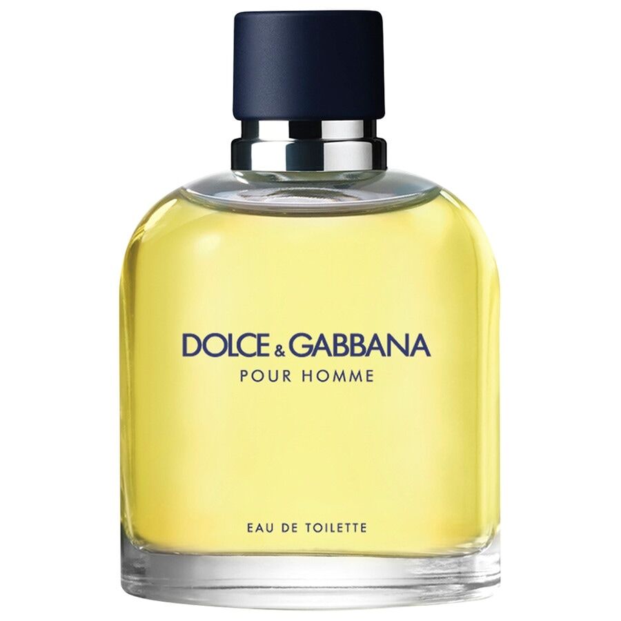 Dolce&Gabbana - Pour Homme Profumi uomo 75 ml male