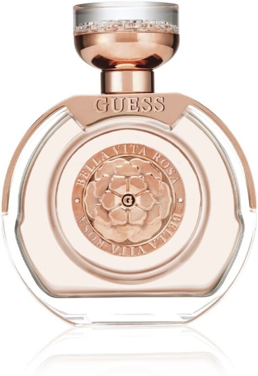 GUESS - Bella Vita Rosa Profumi donna 100 ml female