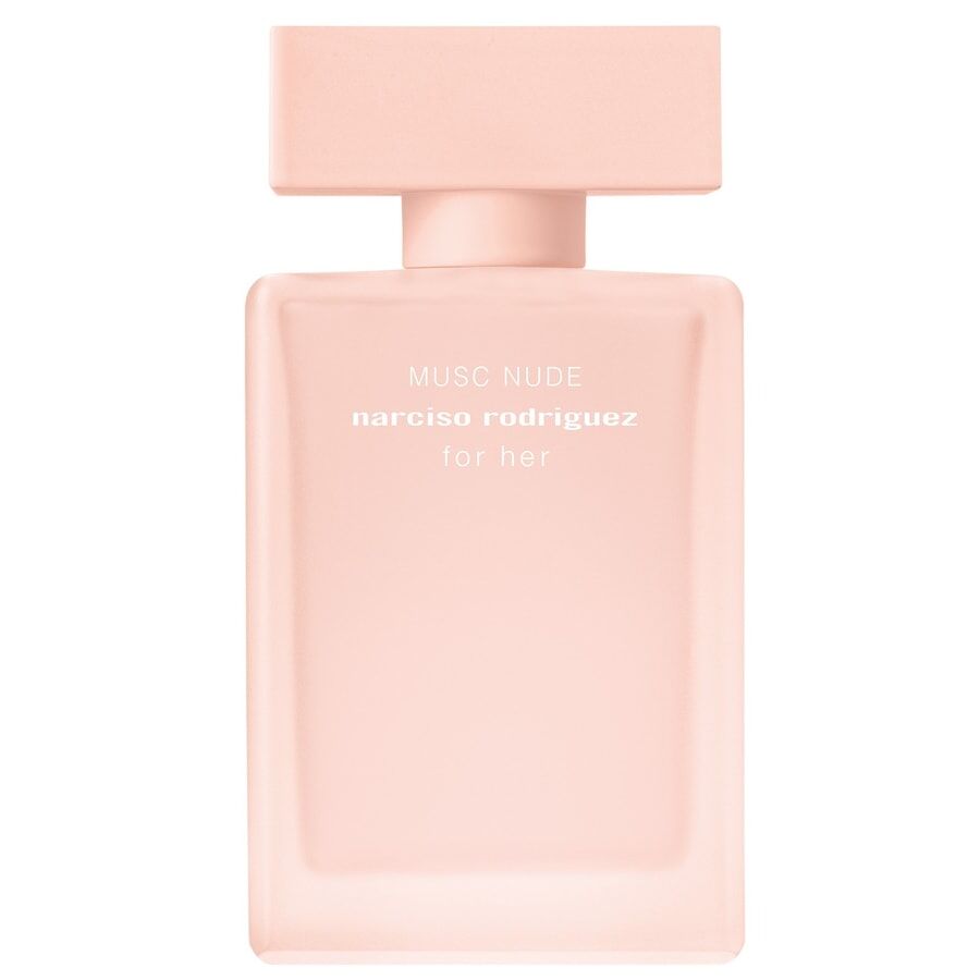 Narciso Rodriguez - for her MUSC NUDE Profumi donna 50 ml female