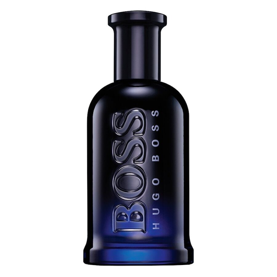 Hugo Boss - Boss Bottled BOSS Bottled Night Eau de Toilette Spray 100 ml Profumi uomo male