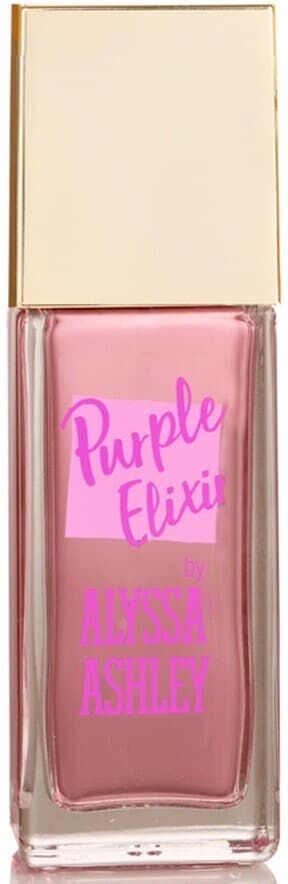 Alyssa Ashley - Purple Elixir Profumi donna 25 ml unisex