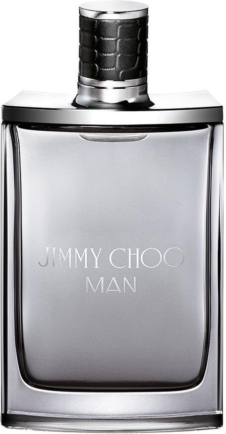 Jimmy Choo - Man Eau De Toilette Profumi uomo 100 ml unisex