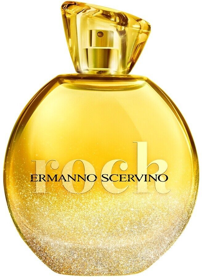 Ermanno Scervino - Capsule Collection Rock Profumi donna 100 ml female