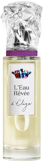 sisley - L'Eau Revee L'Eau Rêvée d'Eliya Profumi unisex 50 ml unisex