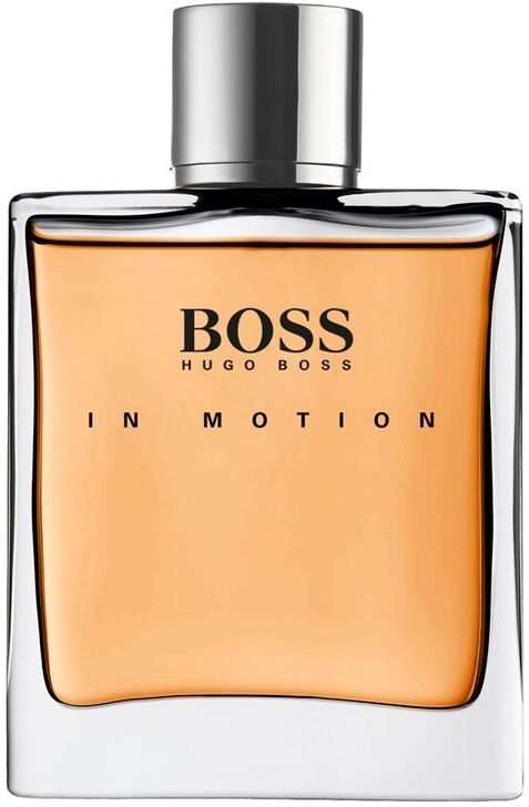 Hugo Boss - Boss in Motion Original Boss In Motion Eau de toilette 100 ml unisex