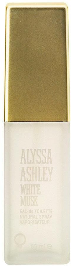 Alyssa Ashley - White Musk Profumi donna 100 ml unisex