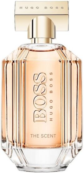 Hugo Boss - Boss The Scent BOSS THE SCENT FOR HER Eau de Parfum 100 ml Profumi donna female