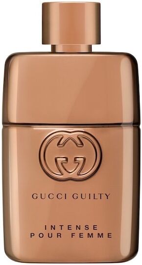 Gucci -  Guilty Intense Profumi donna 50 ml female