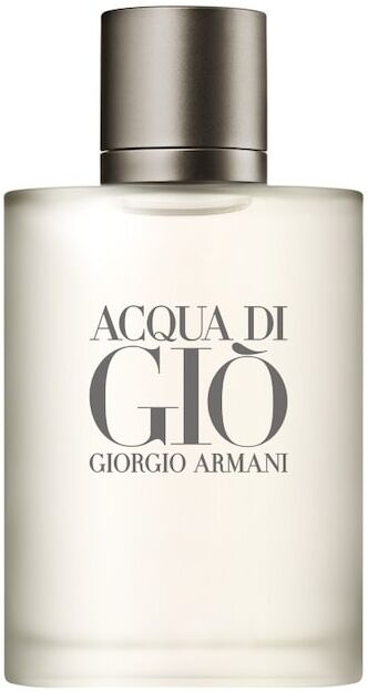 Giorgio Armani - Acqua di Giò Eau de Toilette Eau de toilette 100 ml male