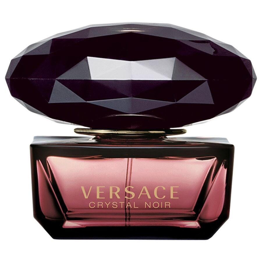 Versace - Crystal Noir CRYSTAL NOIR Profumi donna 50 ml female