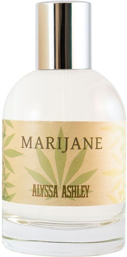 Alyssa Ashley - Marijane Profumi donna 100 ml unisex