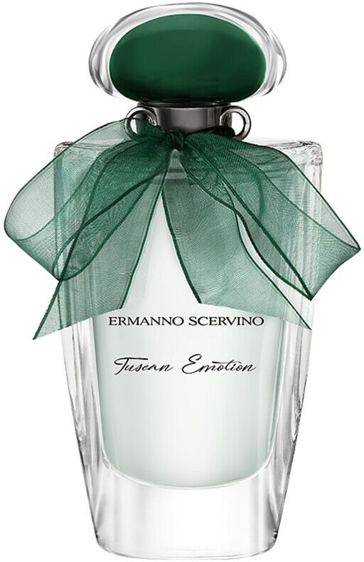 Ermanno Scervino - FOR WOMAN Tuscan Emotion Profumi donna 100 ml female