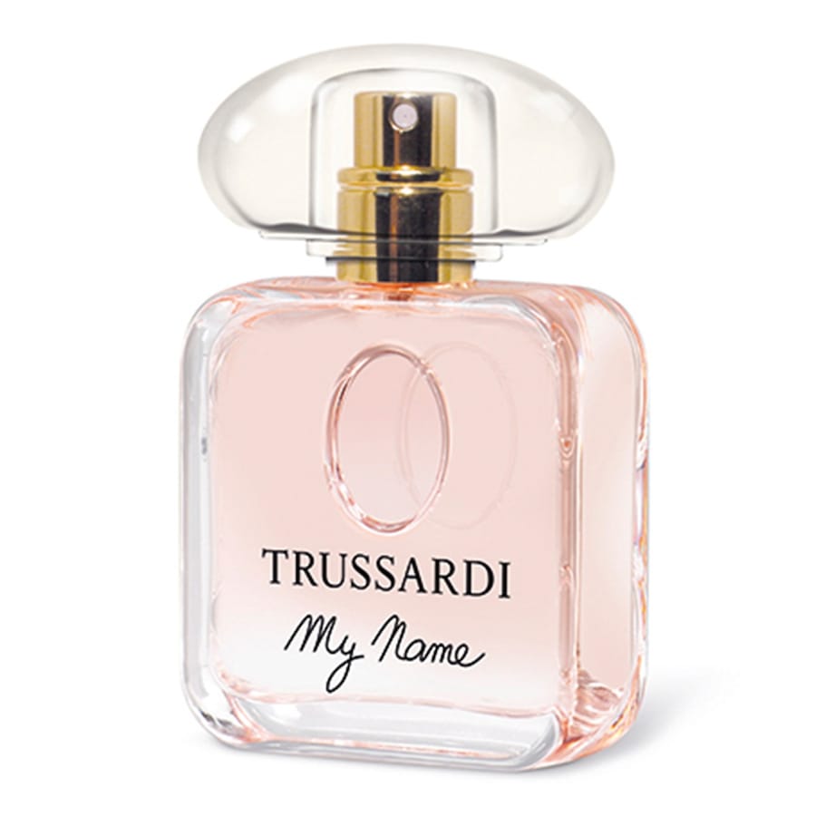 Trussardi - My Name Eau de Parfum Spray Profumi donna 30 ml female