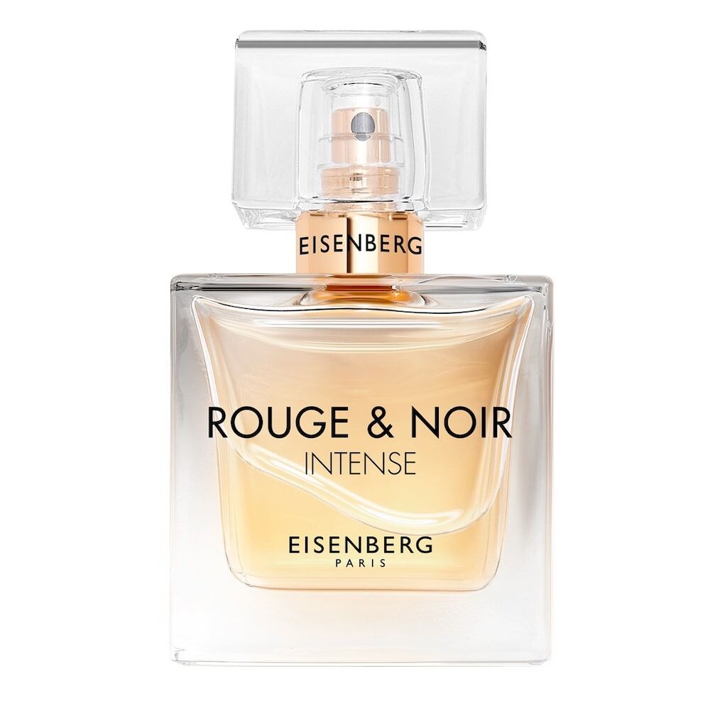 EISENBERG - L'Art du Parfum ROUGE & NOIR INTENSE Profumi donna 50 ml female