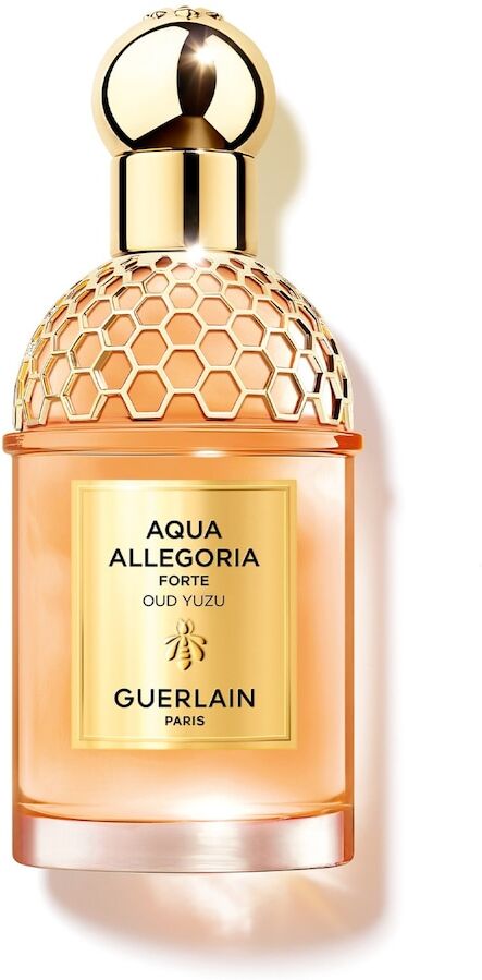 Guerlain - Aqua Allegoria Oud Yuzu Forte Profumi donna 75 ml female