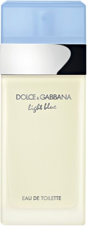 Dolce&Gabbana - Light Blue LIGHT BLUE Fragranze Femminili 25 ml female