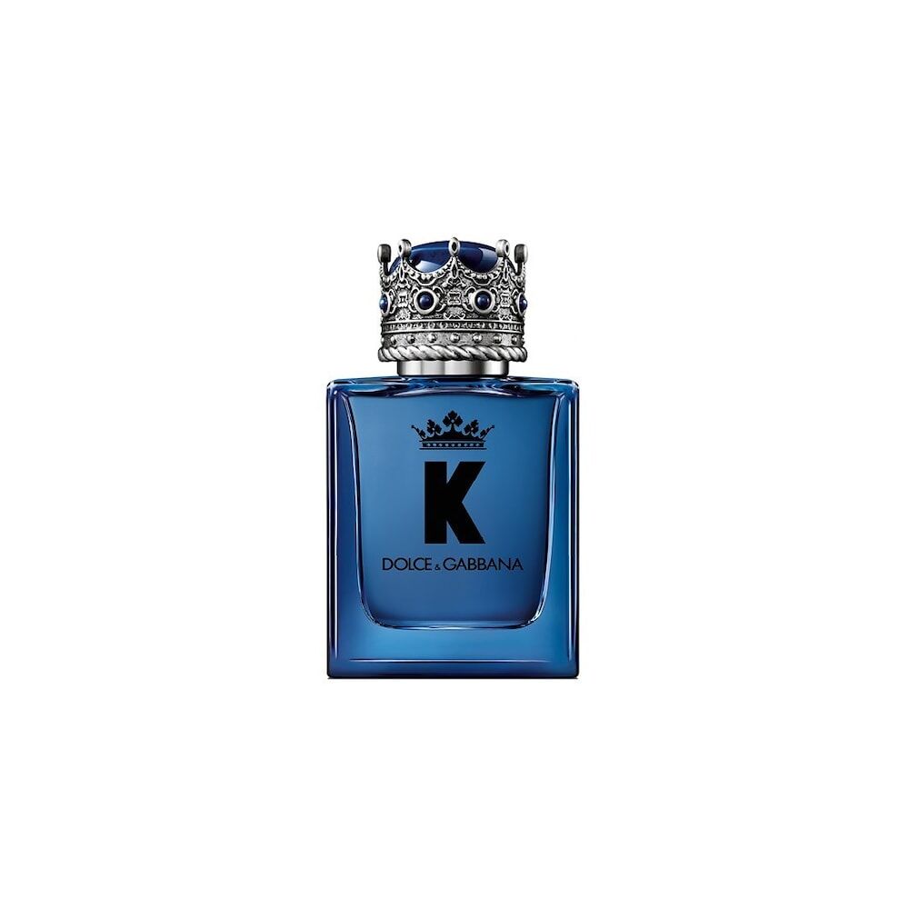 Dolce&Gabbana - K by  Eau de parfum Profumi uomo 50 ml male