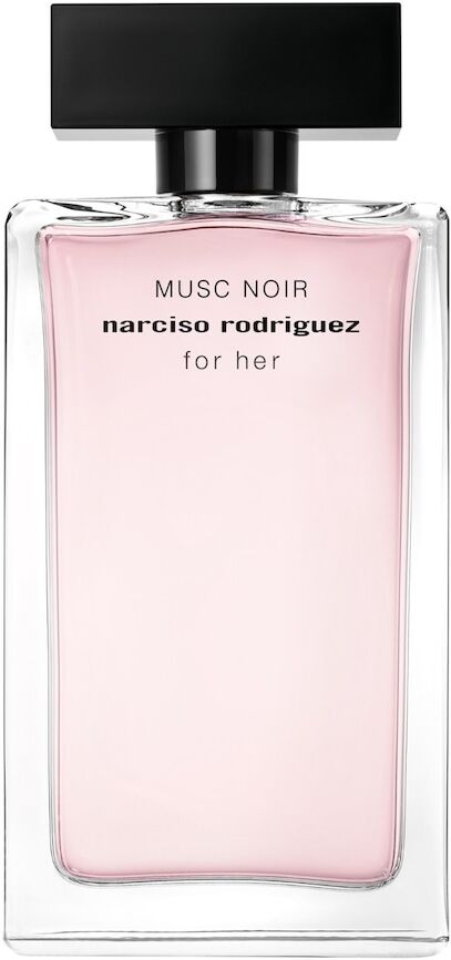 Narciso Rodriguez - for her MUSC NOIR Eau de Parfum Fragranze Femminili 100 ml female