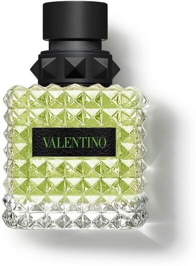 Valentino - Born In Roma Donna Green Stravaganza Profumi donna 50 ml female