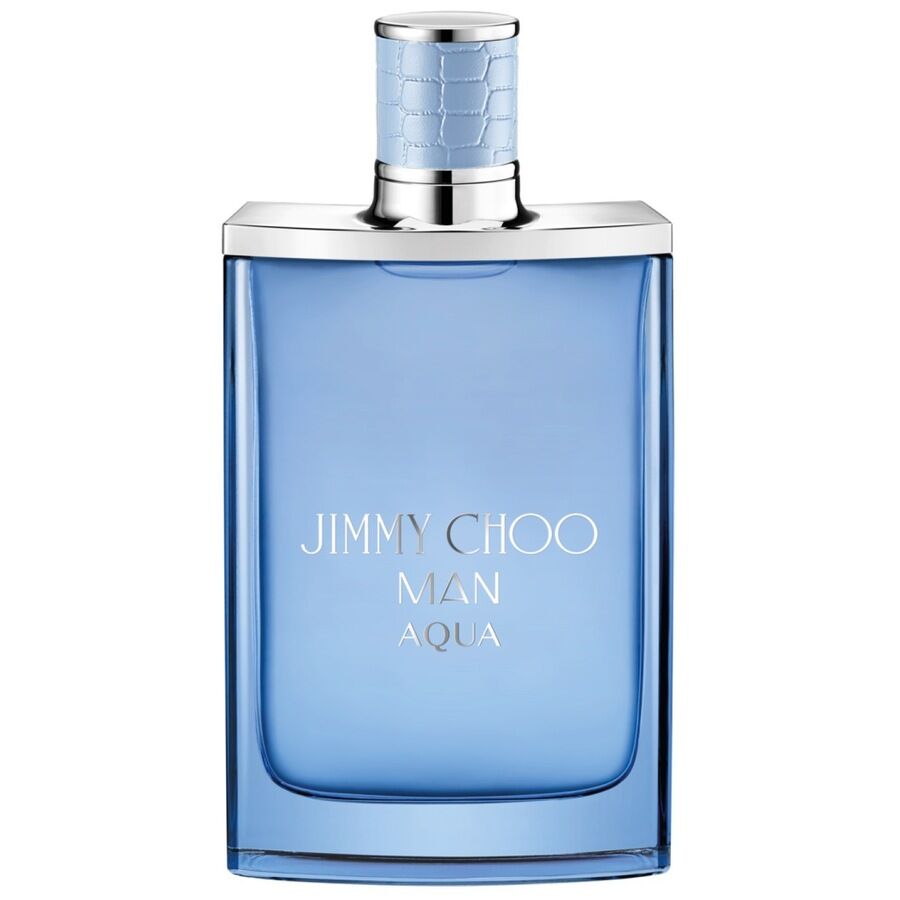 Jimmy Choo - Man Aqua Profumi uomo 100 ml unisex