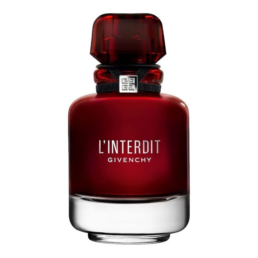 Givenchy - L'Interdit Rouge Profumi donna 80 ml female