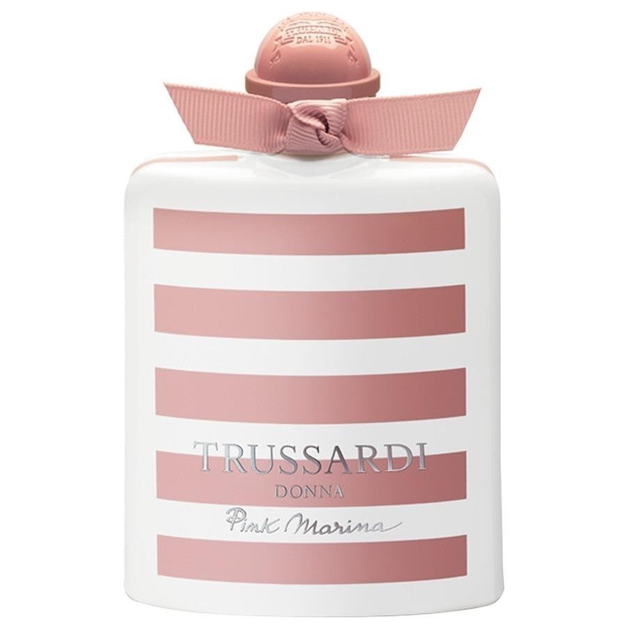 Trussardi - 1911 Donna Donna Pink Marina Eau de Toilette Spray Profumi donna 100 ml female