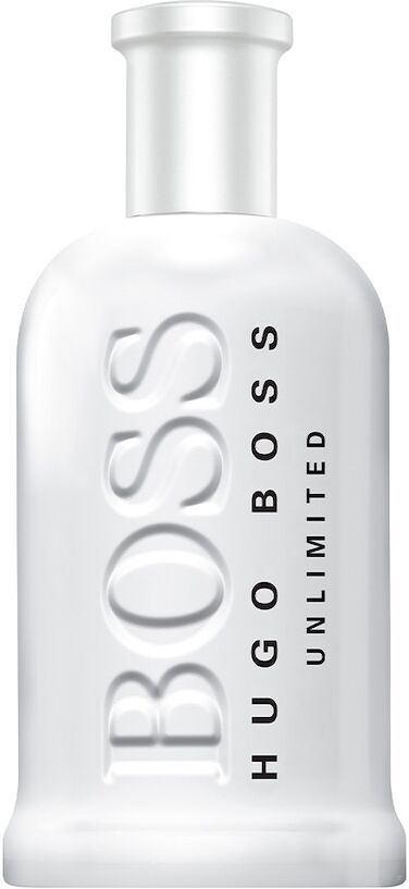 Hugo Boss - Boss Bottled BOSS Bottled Unlimited Profumi uomo 200 ml unisex