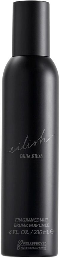 eilish Billie Eilish - Eilish Fragrance Mist Spray corpo 236 ml unisex