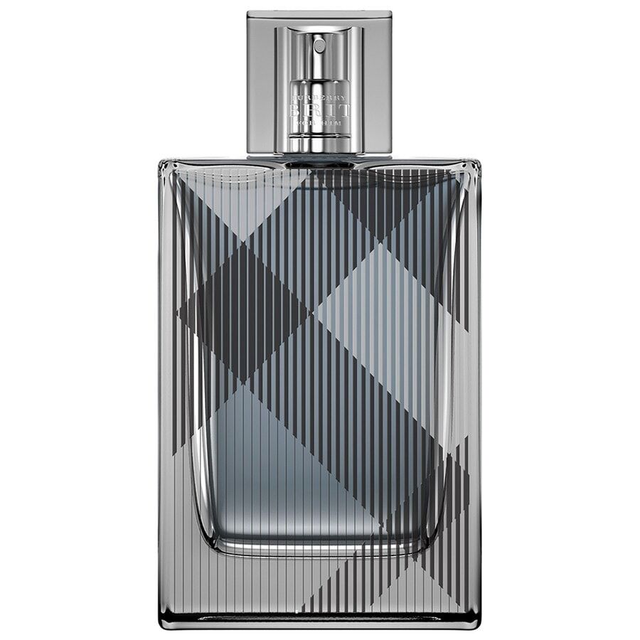 Burberry -  Brit for Men Brit For Men Profumi uomo 50 ml male