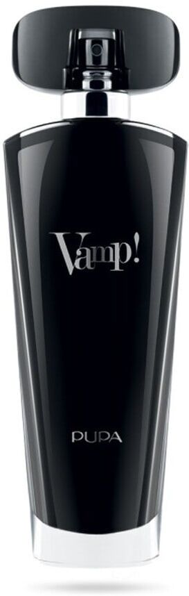 Pupa - Vamp VAMP! BLACK Profumi donna 100 ml unisex