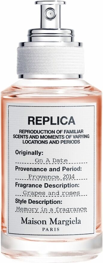 Maison Margiela - Replica On A Date Eau de Toilette Spray Profumi donna 30 ml unisex