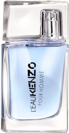 Kenzo - L'Eau  Homme L'EAU  HOMME Eau de Toilette Spray Profumi uomo 30 ml male